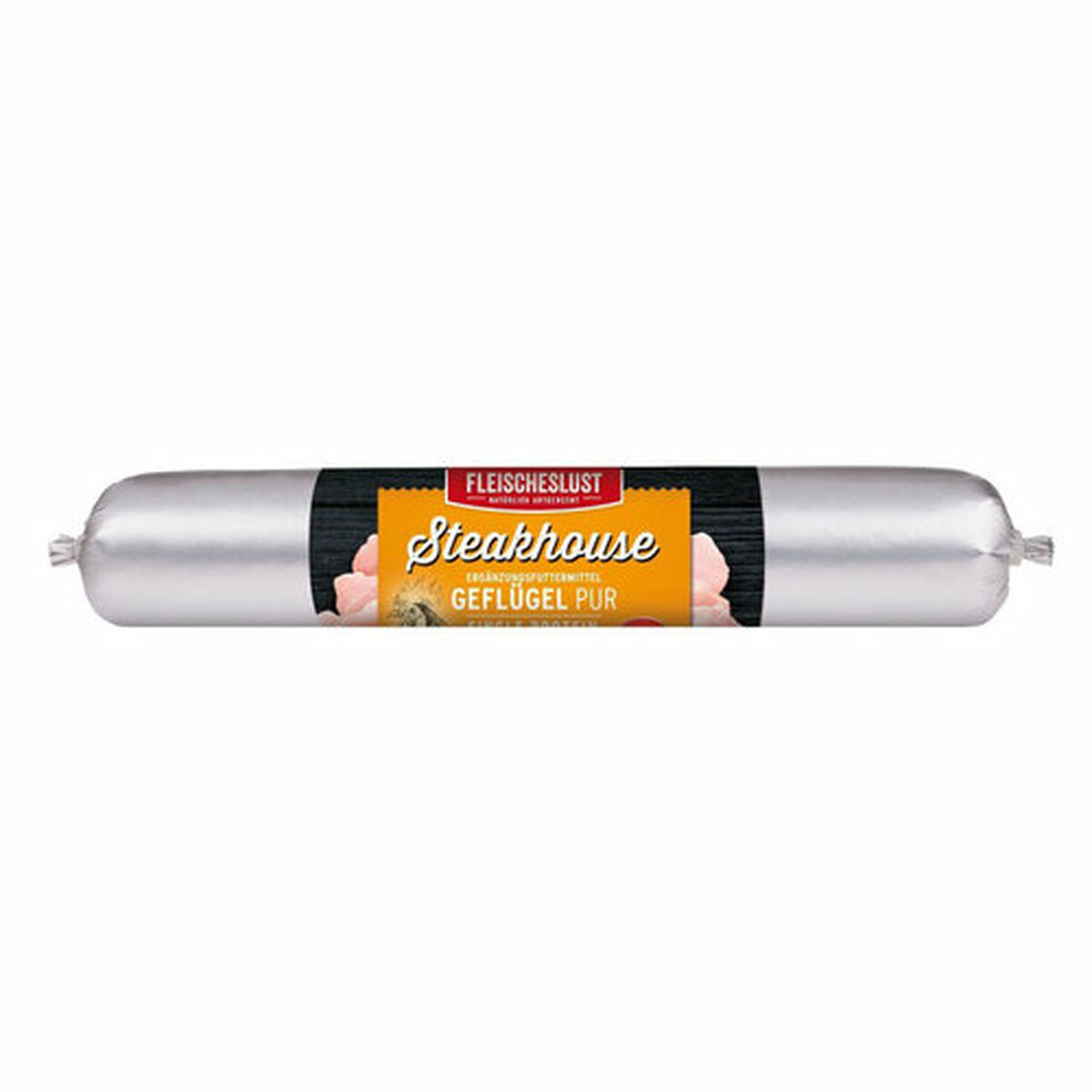 Nedves étel Fleischeslust Csirke 600 g